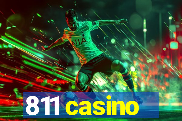 811 casino