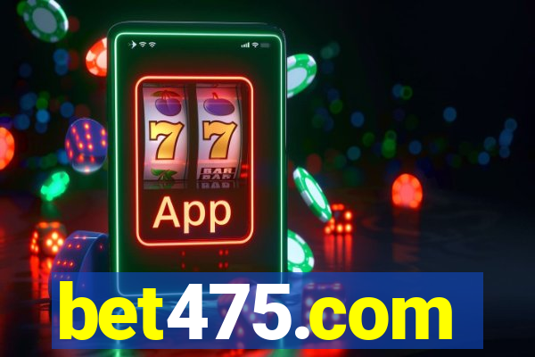 bet475.com