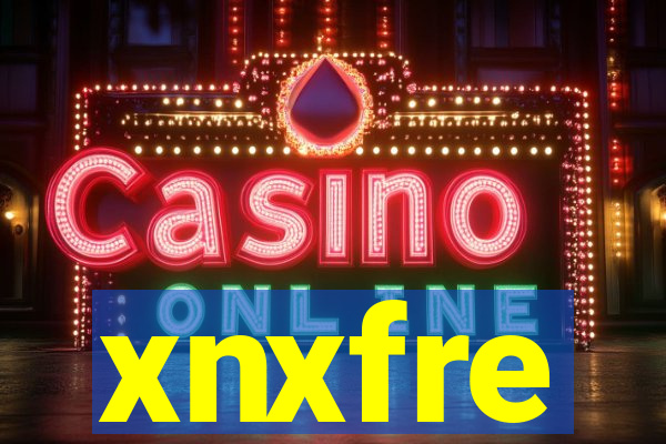 xnxfre
