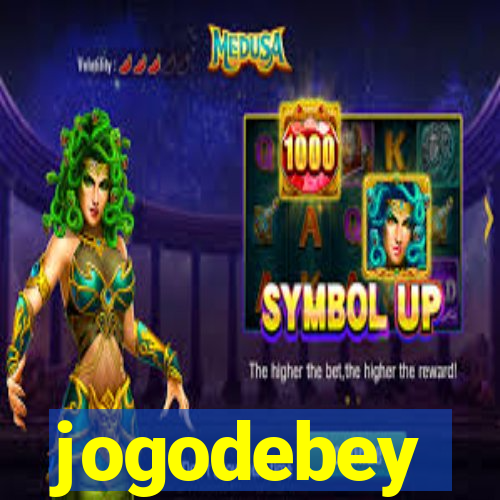 jogodebey