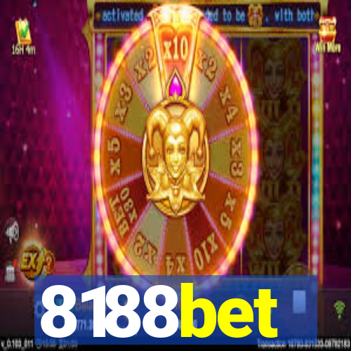 8188bet