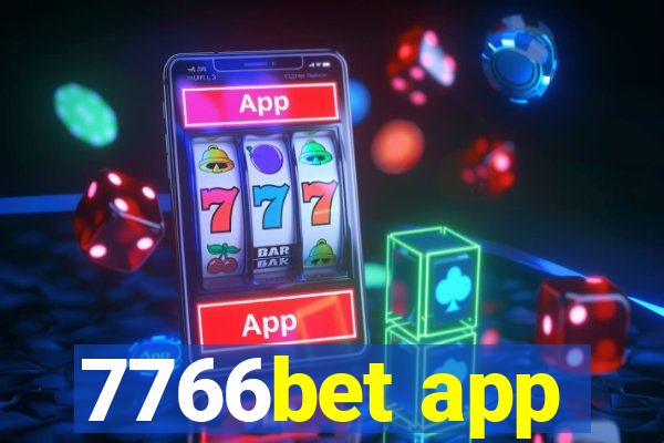 7766bet app