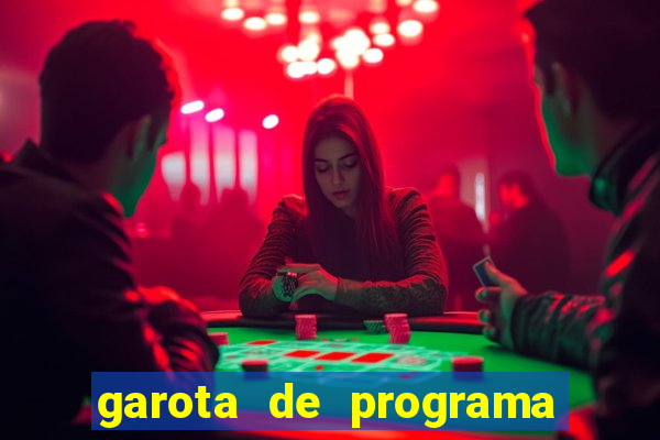 garota de programa em alagoinhas