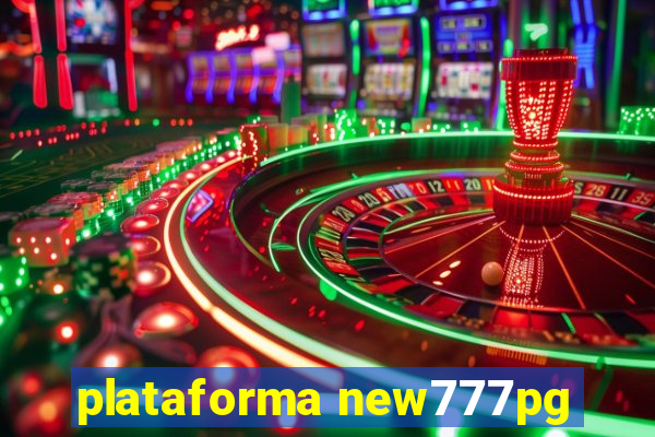plataforma new777pg