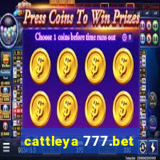 cattleya 777.bet