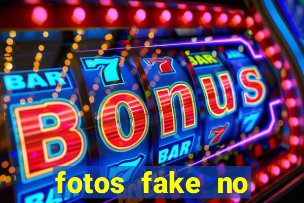 fotos fake no espelho cabelo liso curto