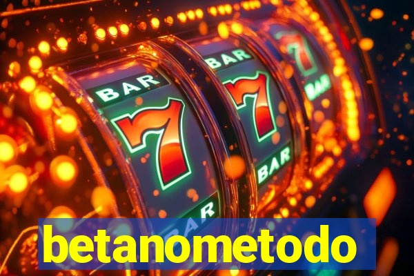 betanometodo