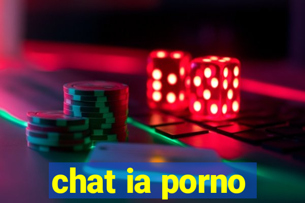 chat ia porno