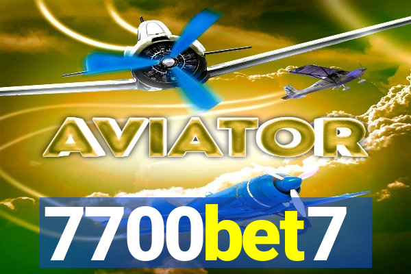 7700bet7