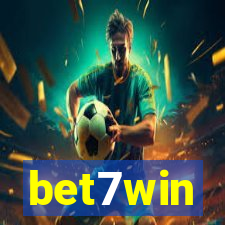 bet7win