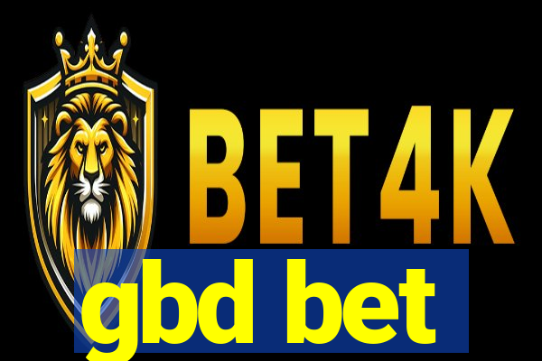 gbd bet