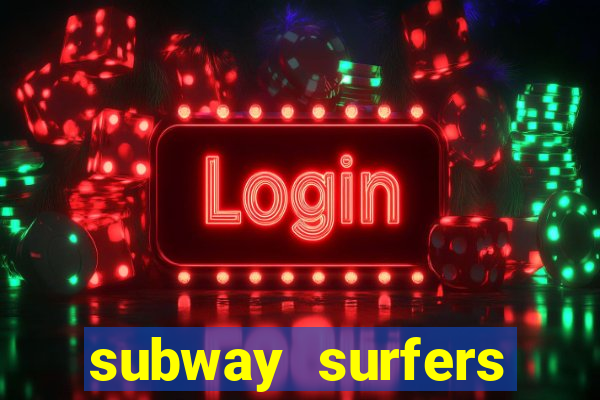 subway surfers havana start game