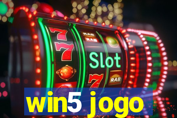 win5 jogo