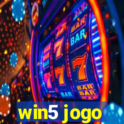 win5 jogo