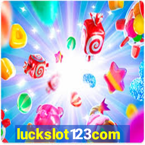 luckslot123com
