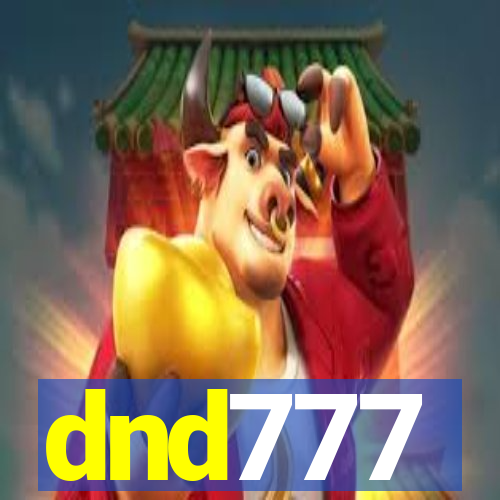 dnd777