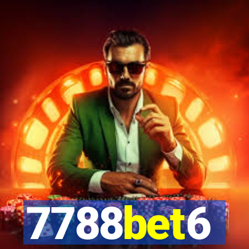 7788bet6
