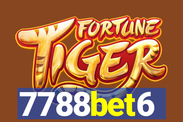7788bet6