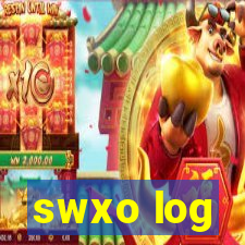 swxo log