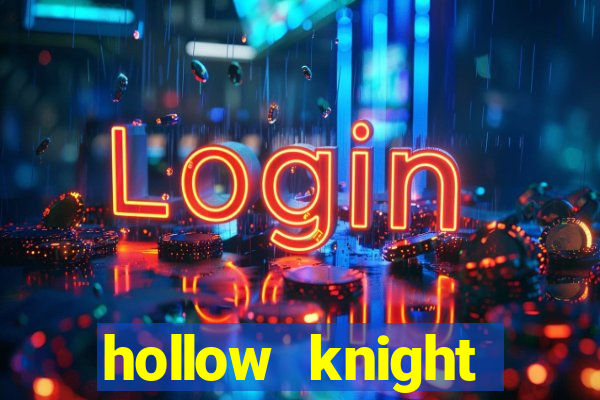 hollow knight bosses in order