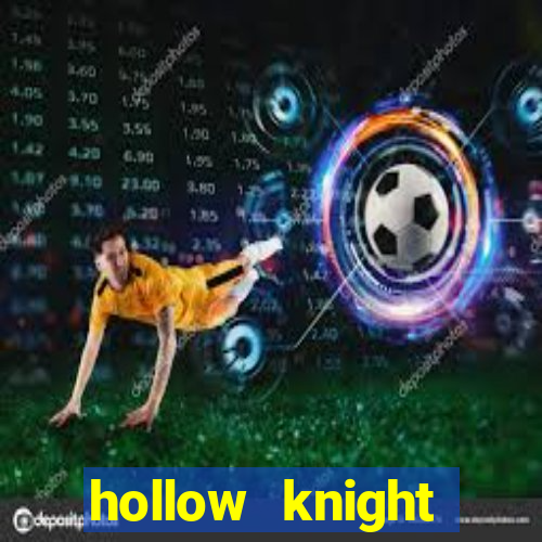 hollow knight bosses in order