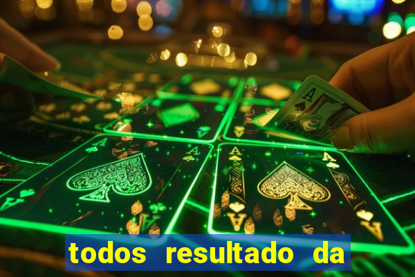 todos resultado da lotomania 2024