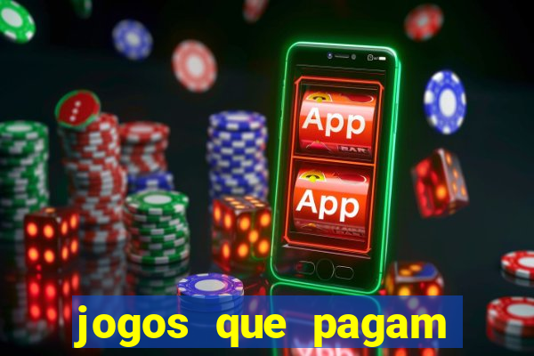 jogos que pagam via pagbank