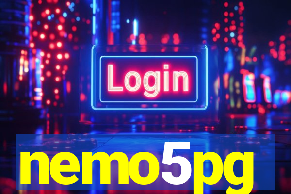 nemo5pg