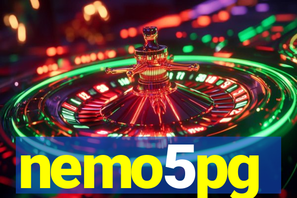 nemo5pg
