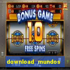 download mundos elementais apk