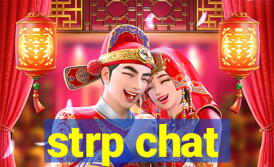 strp chat