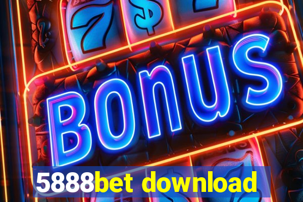 5888bet download