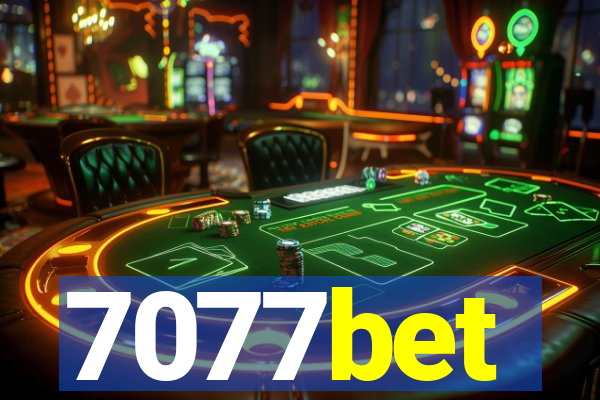 7077bet
