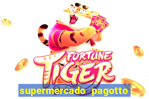 supermercado pagotto - vila betania venda nova do imigrante - es