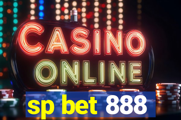sp bet 888