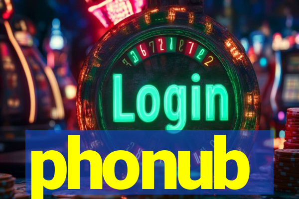 phonub