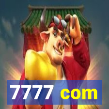 7777 com