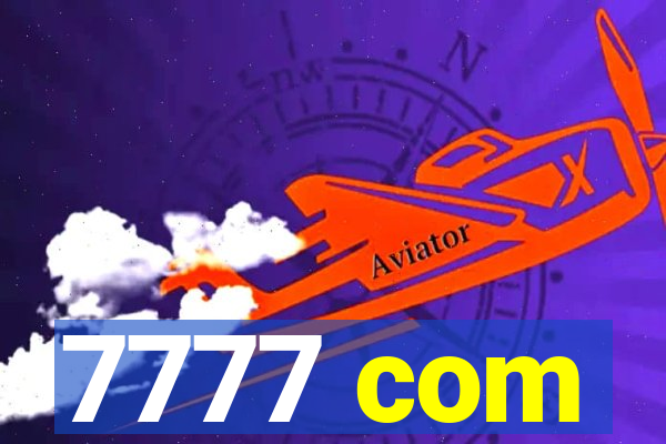 7777 com