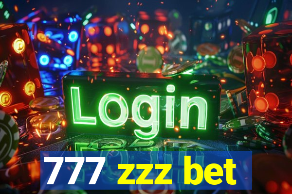 777 zzz bet