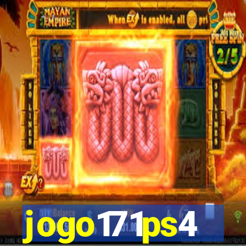 jogo171ps4