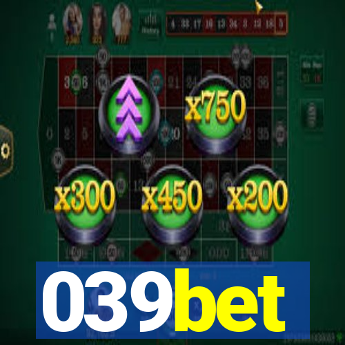 039bet