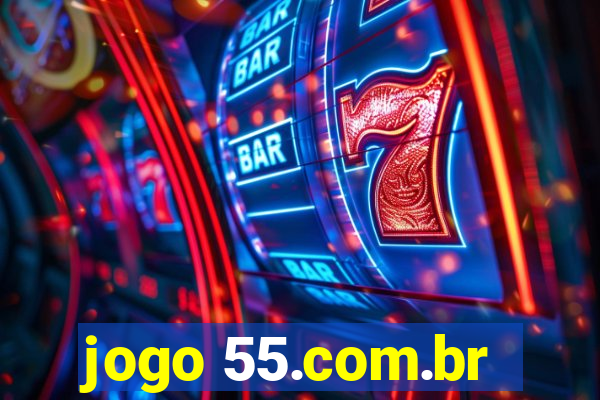 jogo 55.com.br