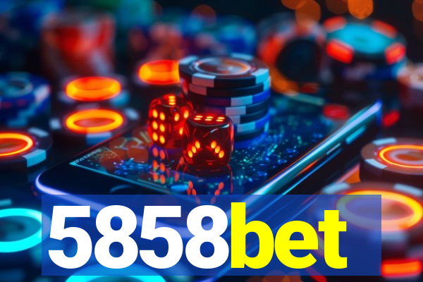 5858bet