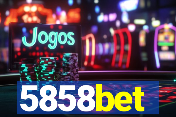 5858bet