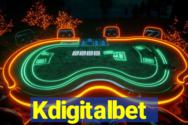 Kdigitalbet