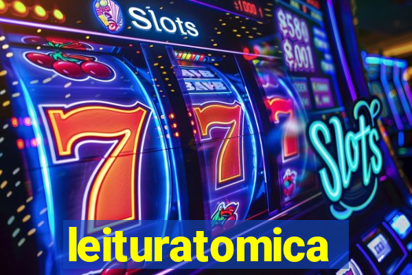 leituratomica