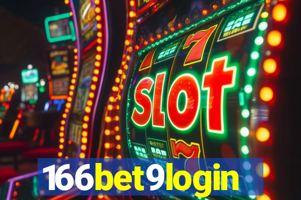 166bet9login