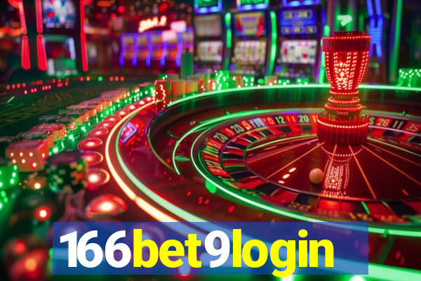 166bet9login