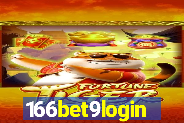 166bet9login