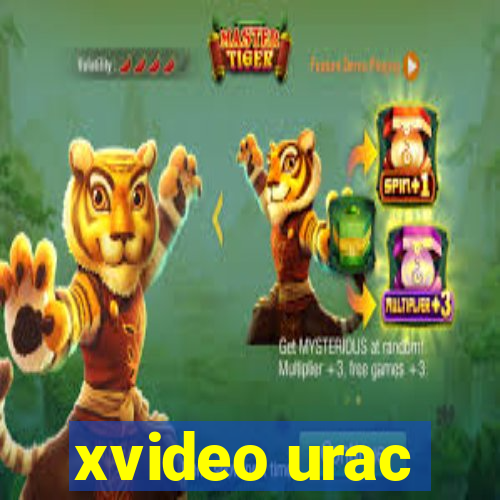xvideo urac